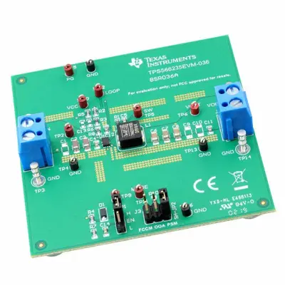 TPS566235EVM-036 main image