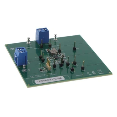 TPS56C231EVM main image