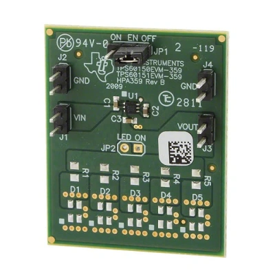 TPS60150EVM-359 main image