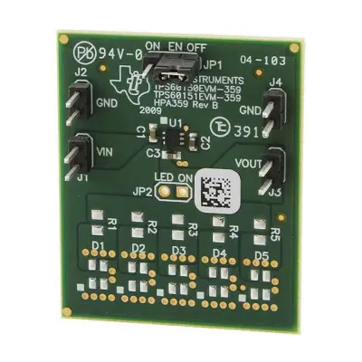 TPS60151EVM-359 main image