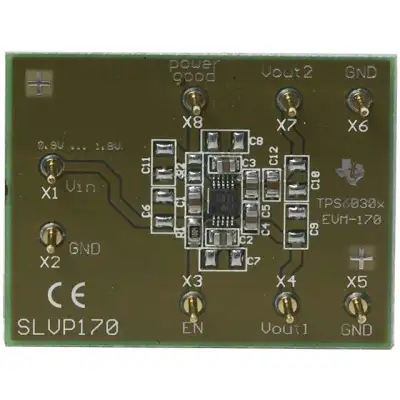TPS60302EVM-170 main image