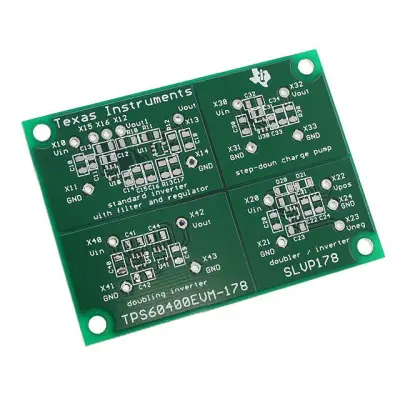 TPS60400EVM-178 main image