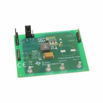 TPS61022EVM-034 main image