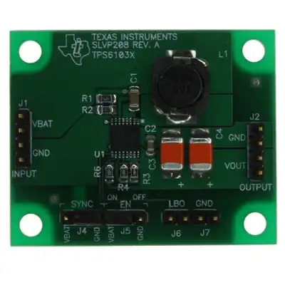 TPS61030EVM-208 main image