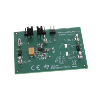 TPS61033EVM-105 main image