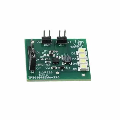 TPS61042EVM-226 main image