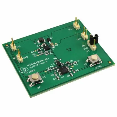 TPS61045EVM-231 main image