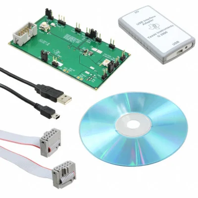 TPS61050EVM-269 main image