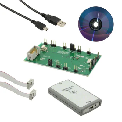 TPS61052EVM-269 main image