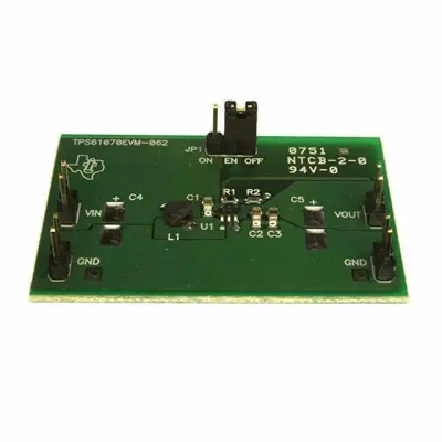 TPS61070EVM-062 main image