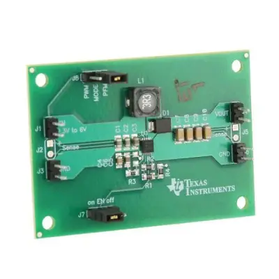 TPS61086EVM-526 main image