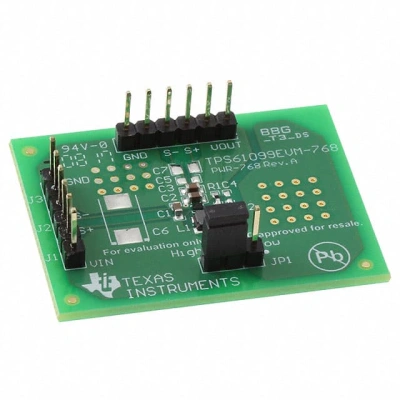 TPS61099EVM-768 main image