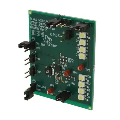 TPS61150EVM-150 main image
