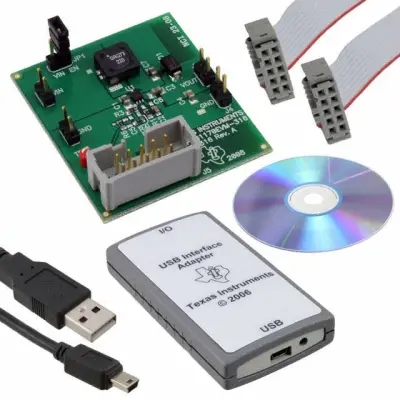 TPS61170EVM-316 main image