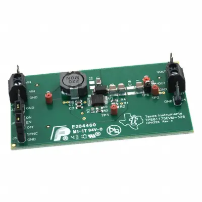 TPS61175EVM-326 main image