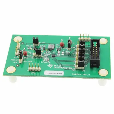 TPS61176EVM-566 main image