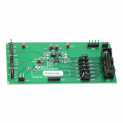 TPS61187EVM-528 main image