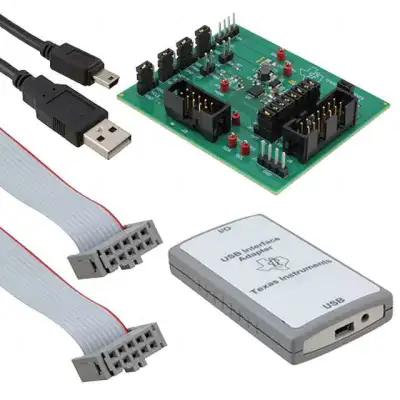 TPS61195EVM-460 main image