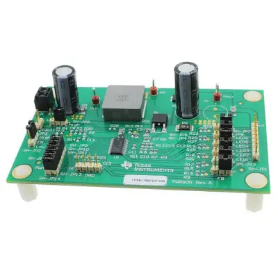TPS61196EVM-600 main image
