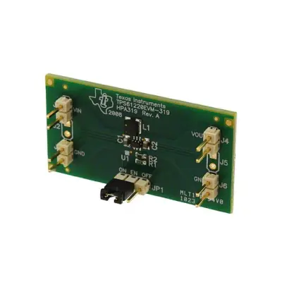 TPS61220EVM-319 main image