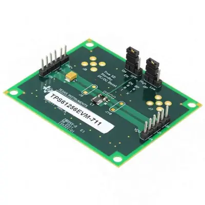 TPS61256EVM-711 main image