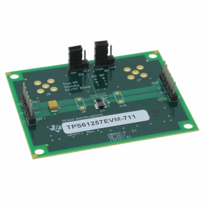 TPS61257EVM-711 main image