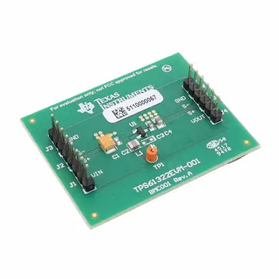 TPS61322EVM-001 main image