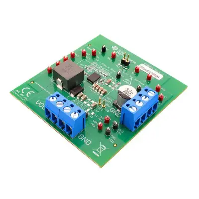 TPS61372EVM-033 main image