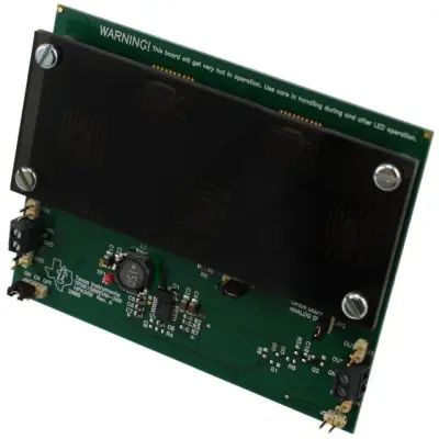 TPS61500EVM-369 main image