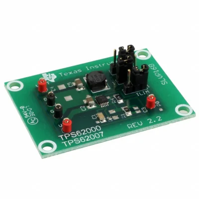 TPS62007EVM-168 main image