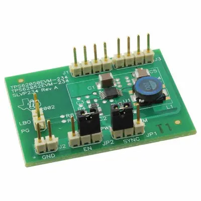 TPS62050EVM-234 main image