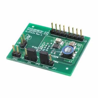 TPS62052EVM-234 main image