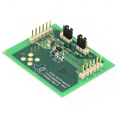TPS62060EVM-663 main image
