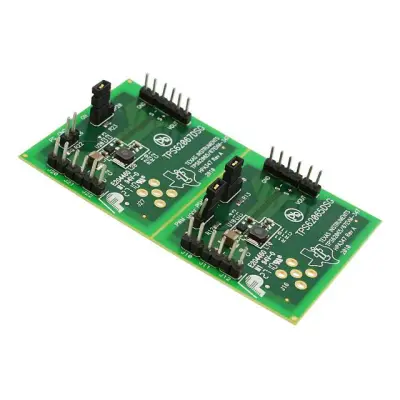 TPS62065-67EVM-347 main image