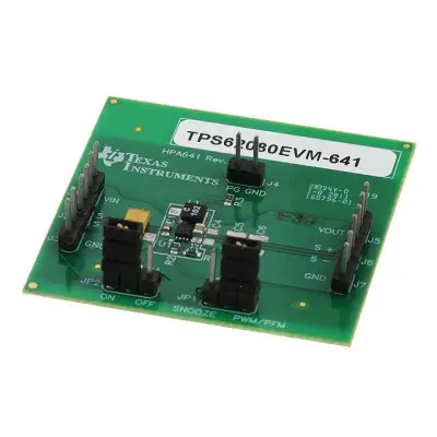 TPS62080EVM-641 main image
