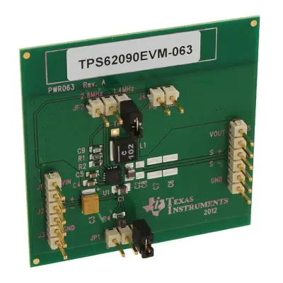 TPS62090EVM-063 main image