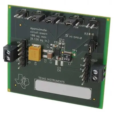 TPS62150EVM-505 main image
