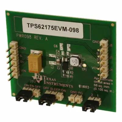 TPS62175EVM-098 main image