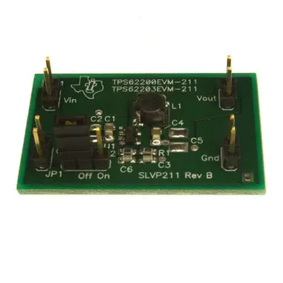 TPS62200EVM-211 main image