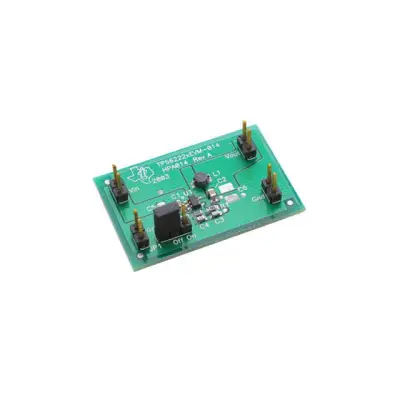 TPS62220EVM-014 main image