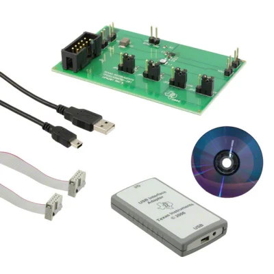TPS62350EVM-201 main image