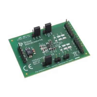 TPS62442EVM-122 main image