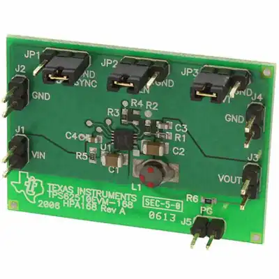 TPS62510EVM-168 main image