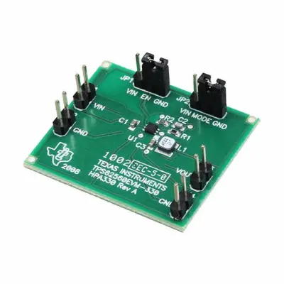 TPS62560EVM-330 main image