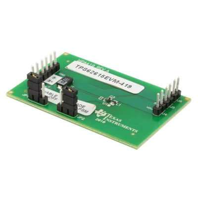 TPS62615EVM-419 main image