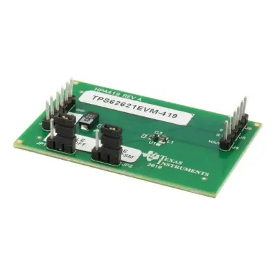 TPS62621EVM-419 main image