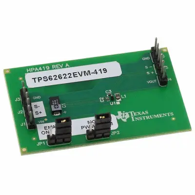 TPS62622EVM-419 main image
