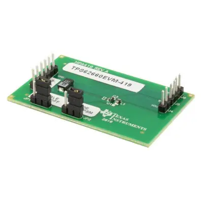 TPS62660EVM-419 main image