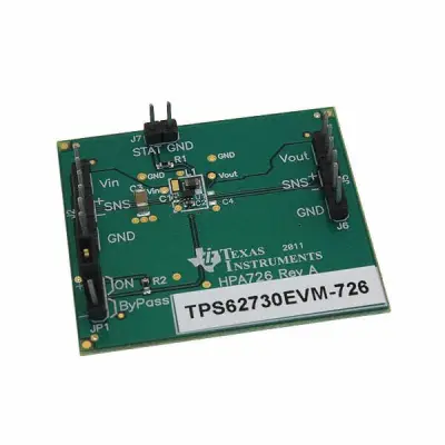 TPS62730EVM-726 main image