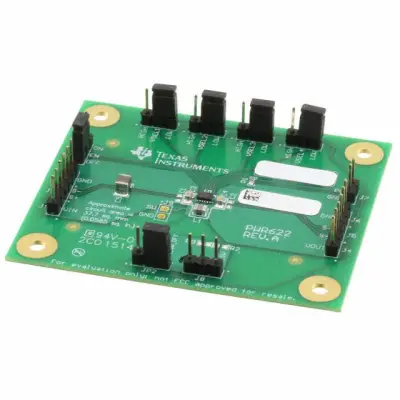 TPS62745EVM-622 main image